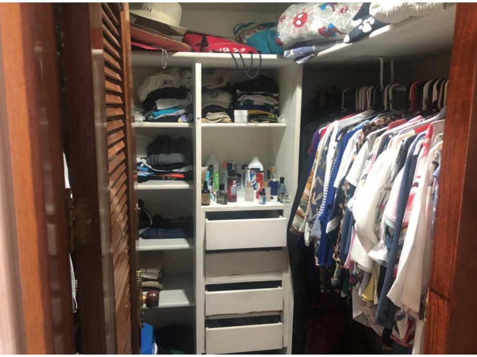 Apartamento en venta en El Campestre, Medellín · foto 17 de 20