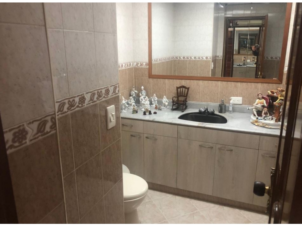 Apartamento en venta en El Campestre, Medellín · foto 18 de 20