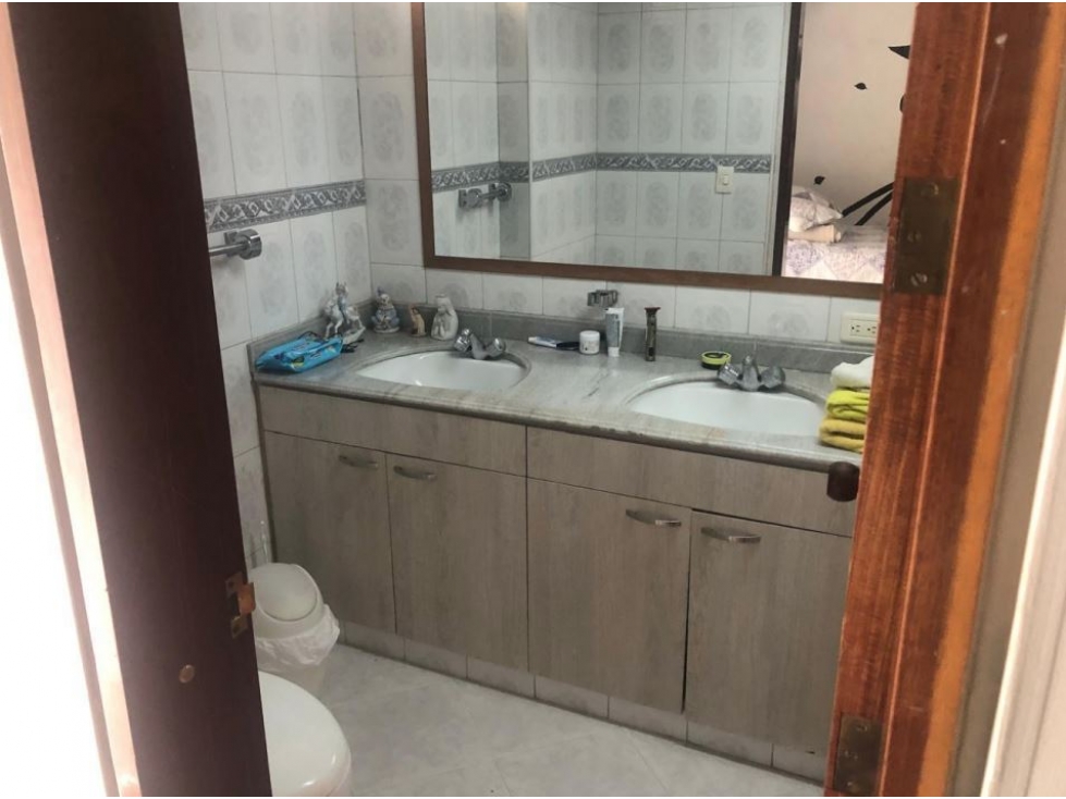 Apartamento en venta en El Campestre, Medellín · foto 19 de 20