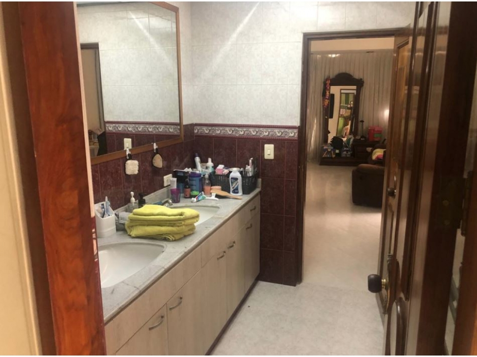 Apartamento en venta en El Campestre, Medellín · foto 20 de 20
