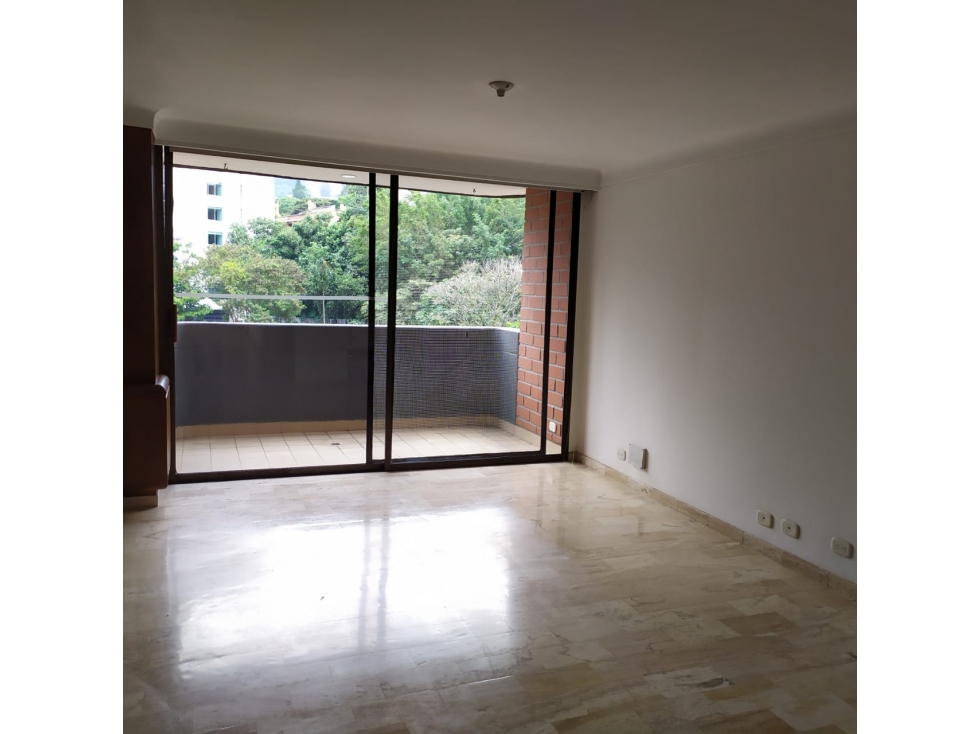 Apartamento en arriendo en Alejandria, Medellín · foto 6 de 20