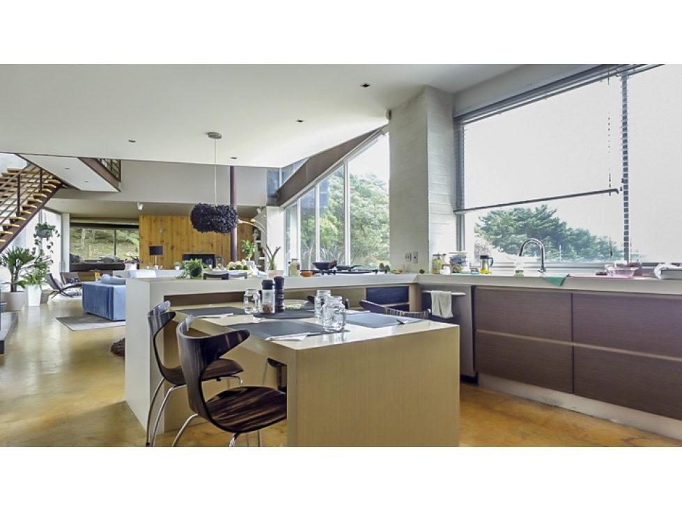 Casa en Venta en Las palmas, Medellín