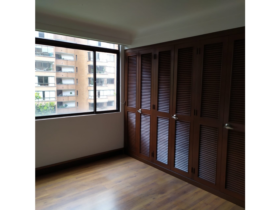 Apartamento en arriendo en Alejandria, Medellín · foto 9 de 20