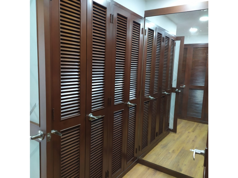 Apartamento en arriendo en Alejandria, Medellín · foto 11 de 20