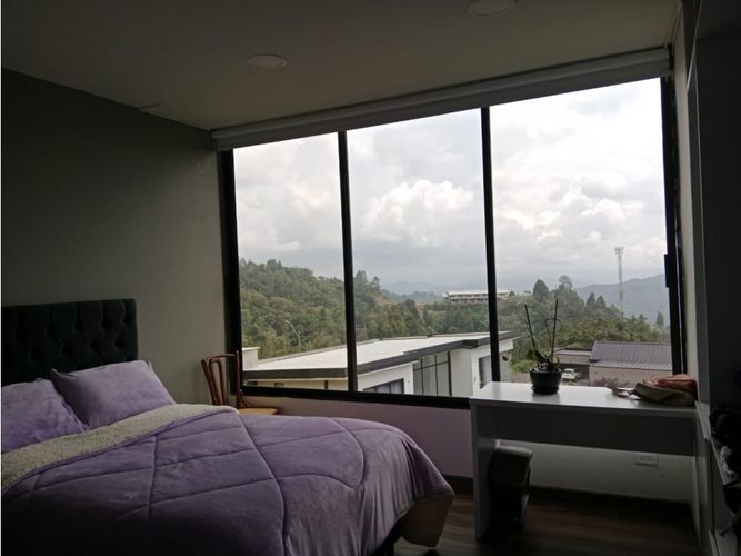 Casa de 3 alcobas en venta en Loma Del Escobero, Envigado, 420 m² · foto 5 de 24