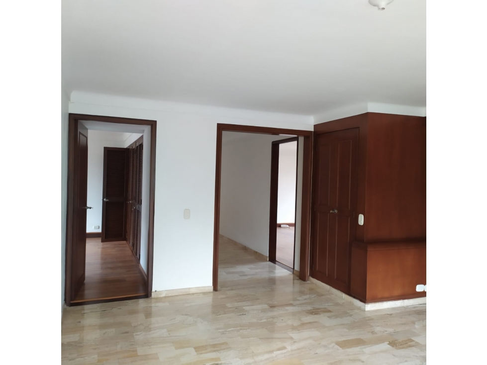 Apartamento en arriendo en Alejandria, Medellín · foto 13 de 20