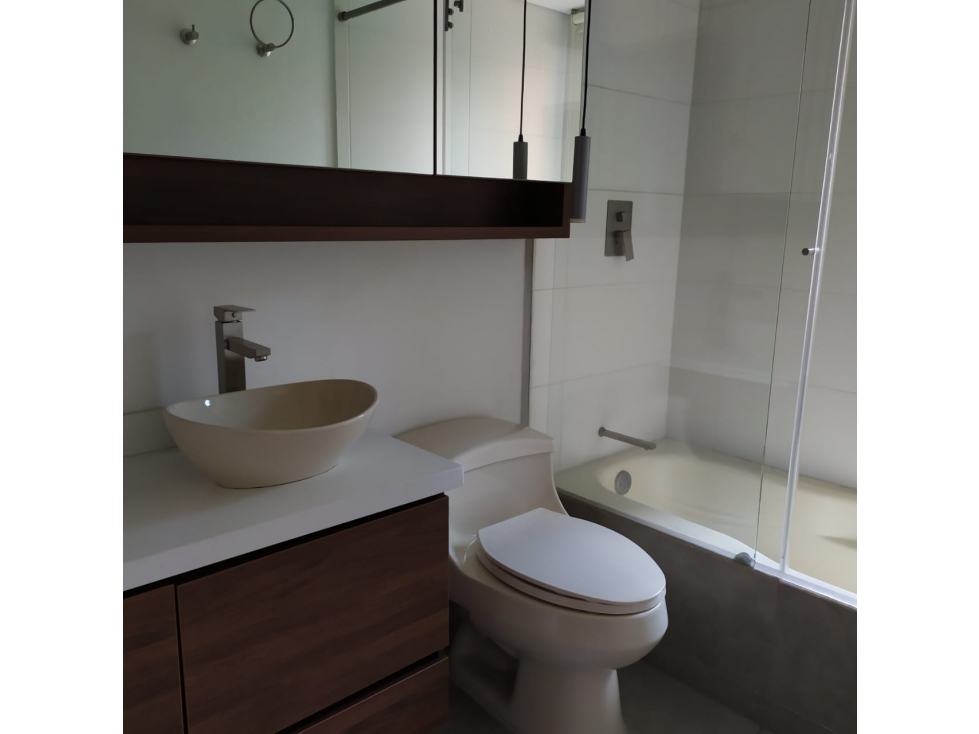 Apartamento en arriendo en Alejandria, Medellín · foto 16 de 20
