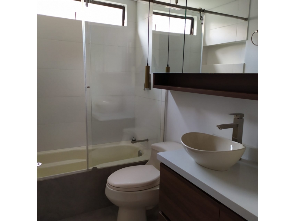 Apartamento en arriendo en Alejandria, Medellín · foto 17 de 20