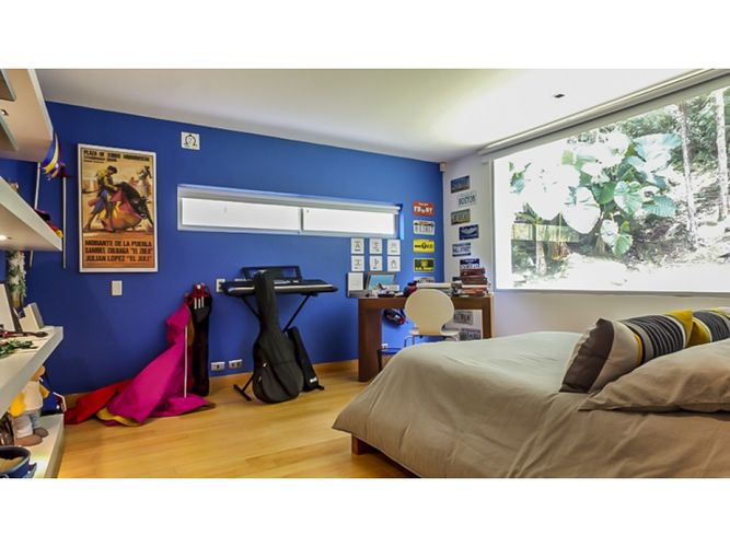 Casa de 3 alcobas en venta en Las Palmas, Medellín, 492 m² · foto 10 de 19