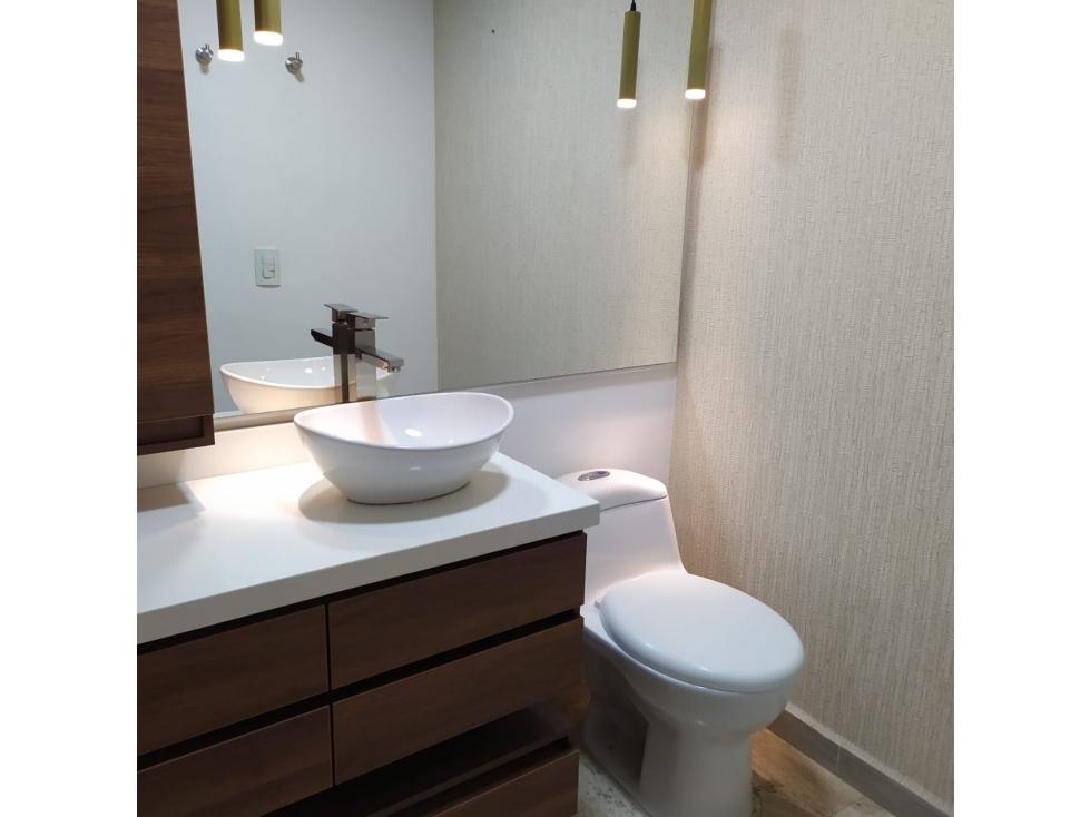 Apartamento en arriendo en Alejandria, Medellín · foto 18 de 20