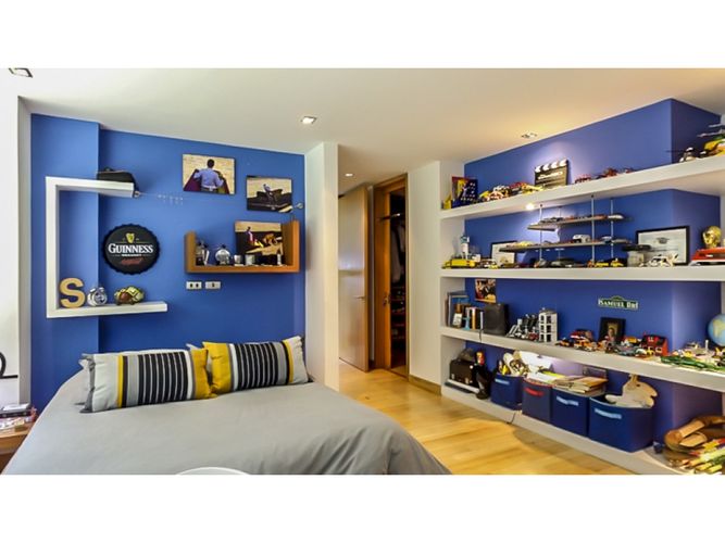 Casa de 3 alcobas en venta en Las Palmas, Medellín, 492 m² · foto 11 de 19