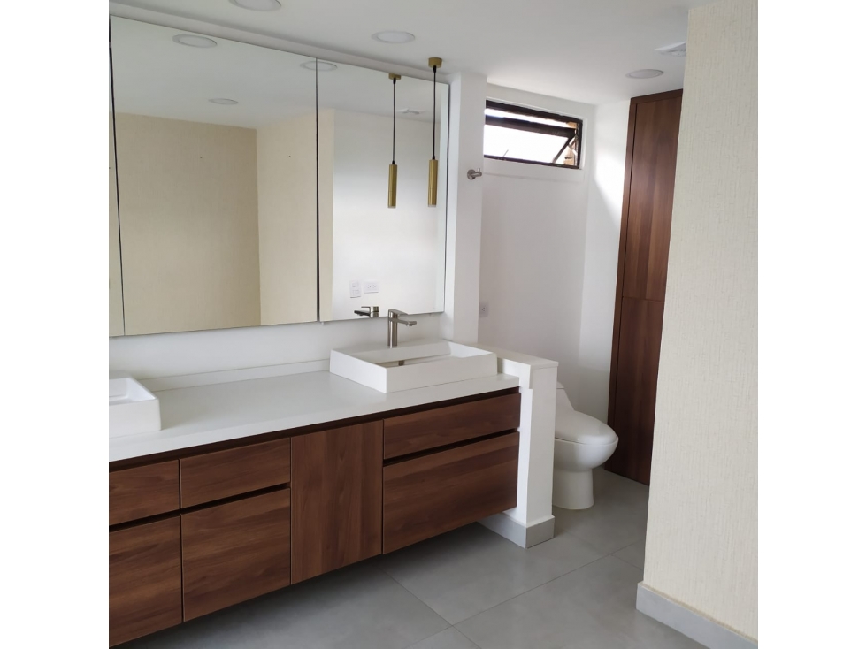 Apartamento en arriendo en Alejandria, Medellín · foto 19 de 20