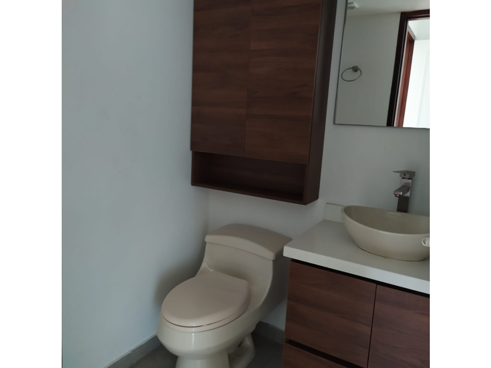 Apartamento en arriendo en Alejandria, Medellín · foto 20 de 20