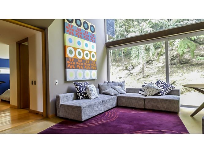 Casa de 3 alcobas en venta en Las Palmas, Medellín, 492 m² · foto 14 de 19