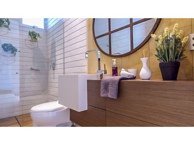 Casa de 3 alcobas en venta en Las Palmas, Medellín, 492 m² · foto 16 de 19
