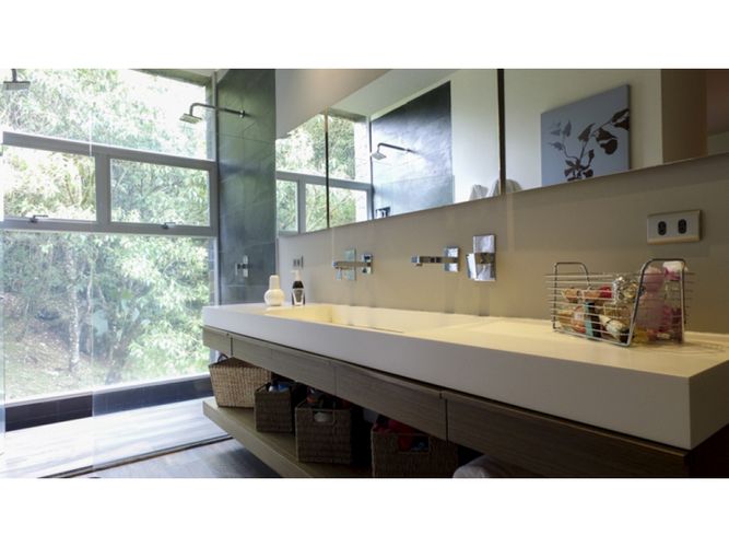 Casa de 3 alcobas en venta en Las Palmas, Medellín, 492 m² · foto 18 de 19