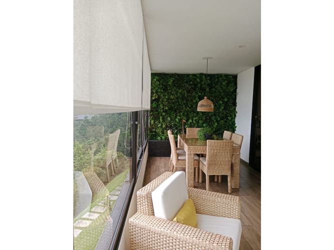 Casa de 3 alcobas en venta en Loma Del Escobero, Envigado, 420 m² · foto 21 de 24
