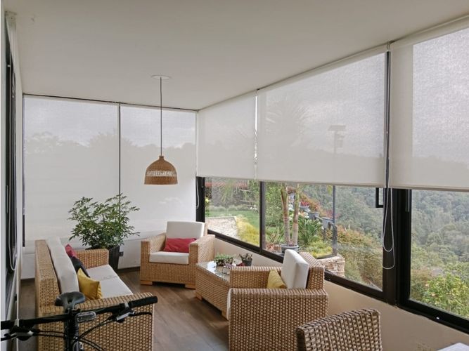 Casa de 3 alcobas en venta en Loma Del Escobero, Envigado, 420 m² · foto 22 de 24