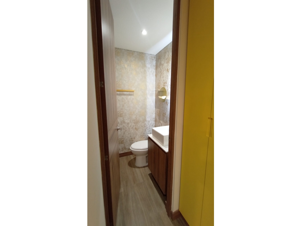 Apartamento en arriendo en Ciudad Del Río, Medellín · foto 12 de 13