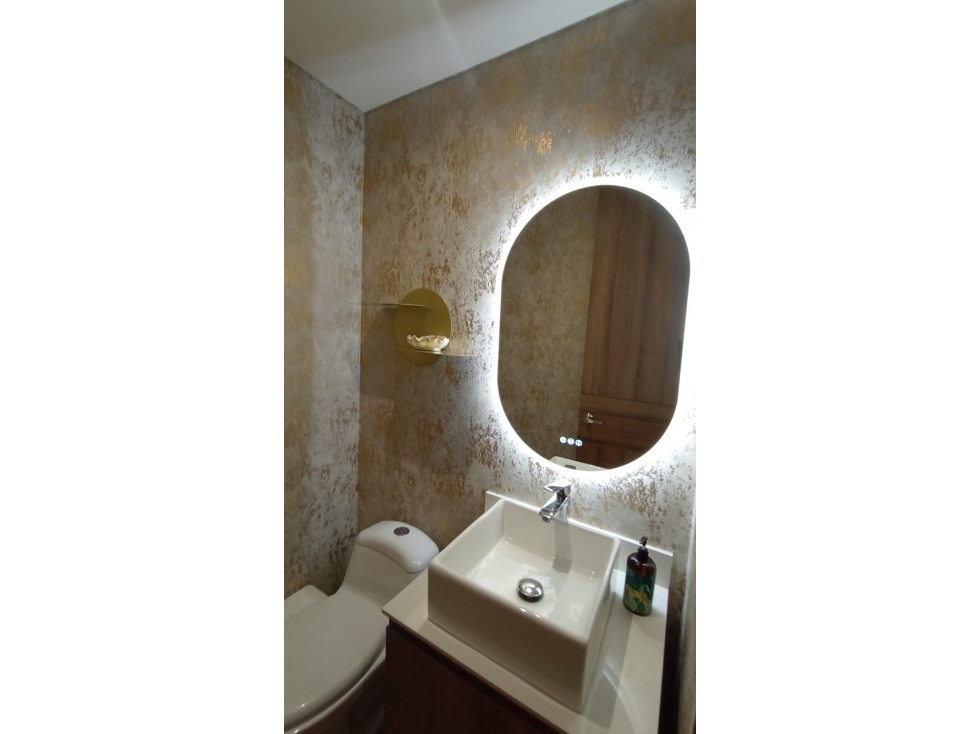 Apartamento en arriendo en Ciudad Del Río, Medellín · foto 13 de 13