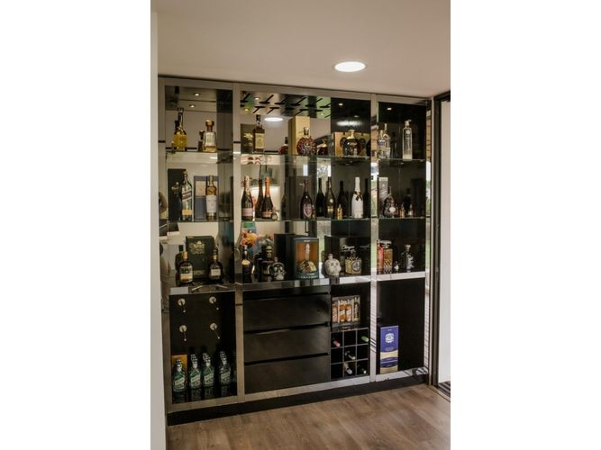Casa de 4 alcobas en arriendo en Altos Del Escobero, Envigado, 400 m² · foto 9 de 15