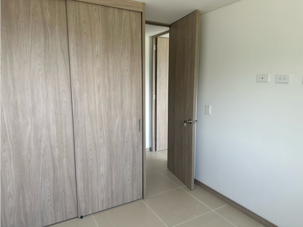 Apartamento en venta en Rodeo Alto, Medellín · foto 13 de 16