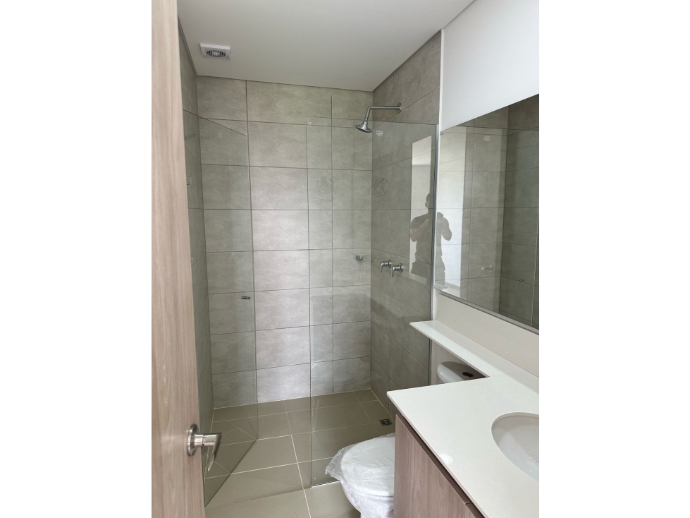 Apartamento en venta en Rodeo Alto, Medellín · foto 14 de 16