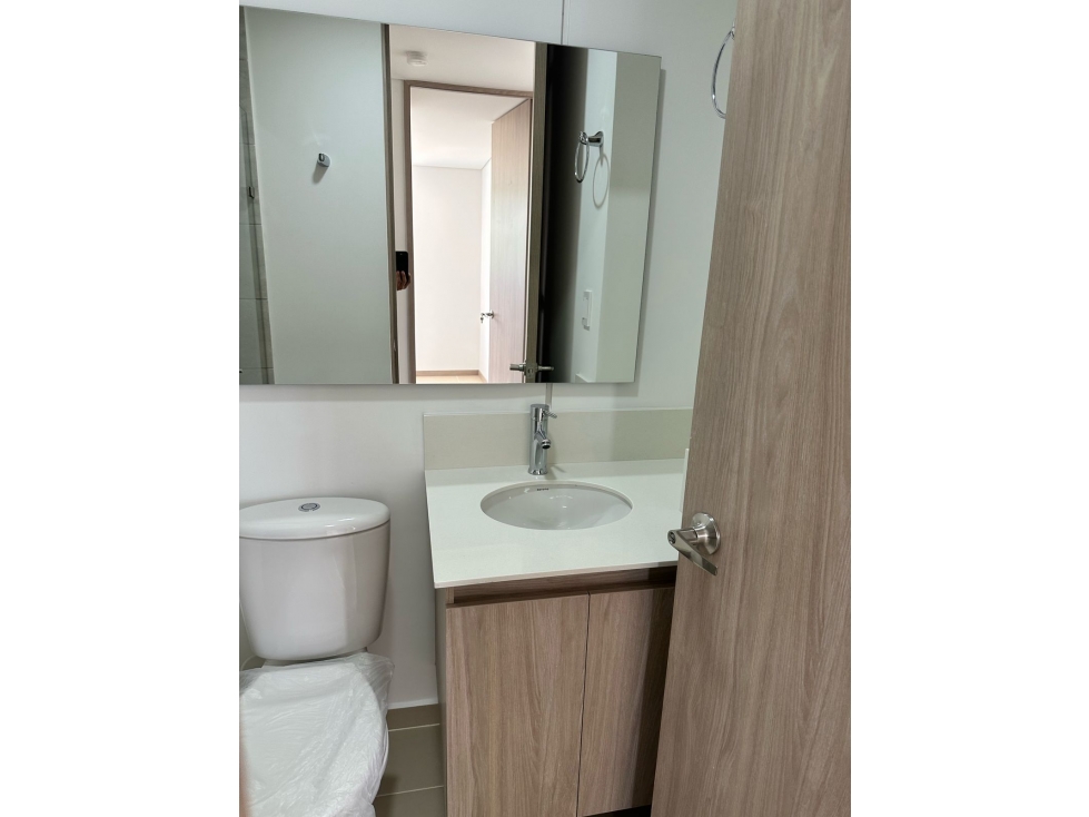 Apartamento en venta en Rodeo Alto, Medellín · foto 15 de 16
