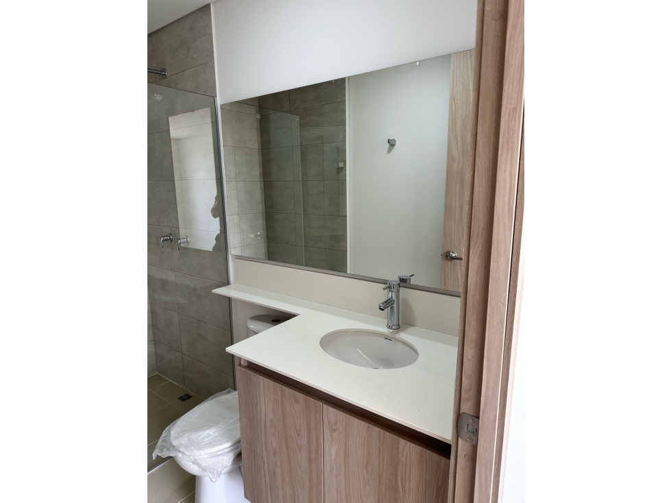 Apartamento en venta en Rodeo Alto, Medellín · foto 16 de 16