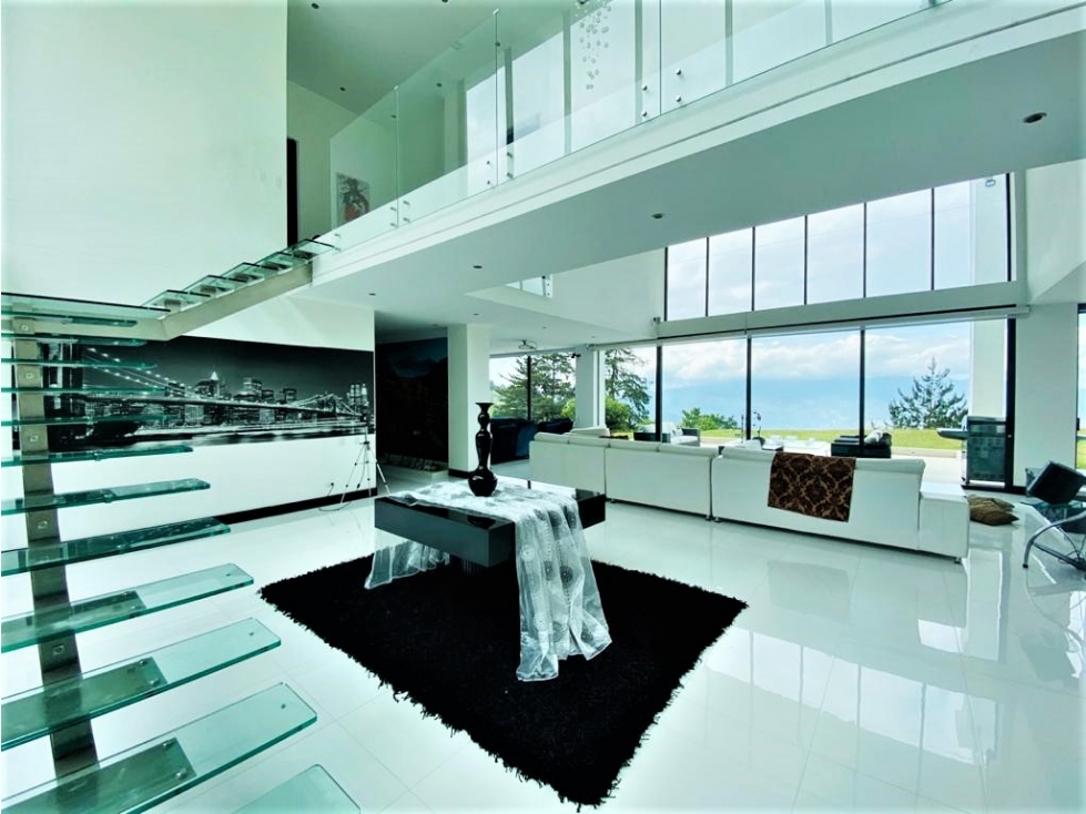 Casa en Arriendo en Medellín