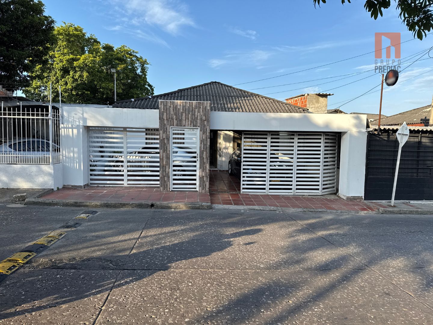 Casa en Arriendo en Lucero, Barranquilla