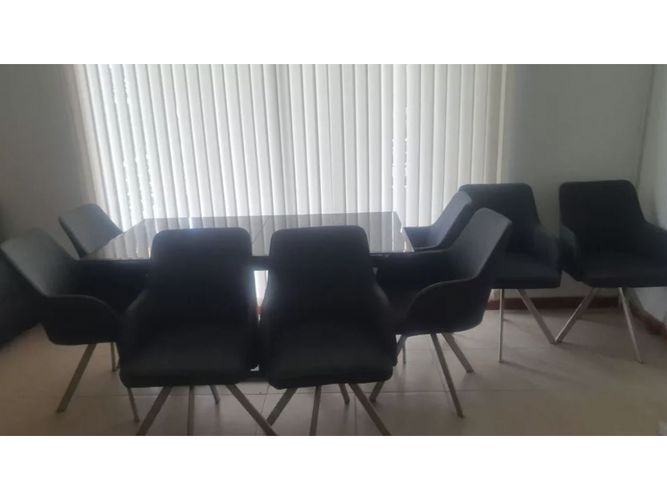 Apartamento de 4 alcobas en venta en Santa Fe, Medellín, 141 m² · foto 2 de 19