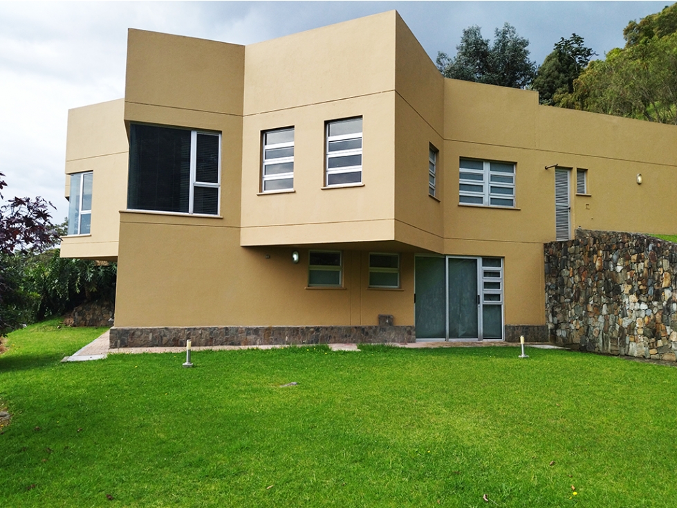 Casa en Arriendo en Medellín