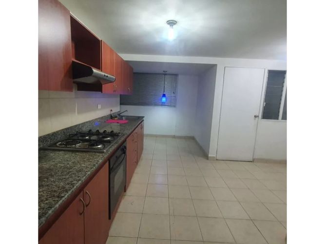 Apartamento de 4 alcobas en venta en Santa Fe, Medellín, 141 m² · foto 3 de 19