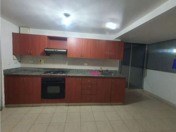 Apartamento de 4 alcobas en venta en Santa Fe, Medellín, 141 m² · foto 4 de 19