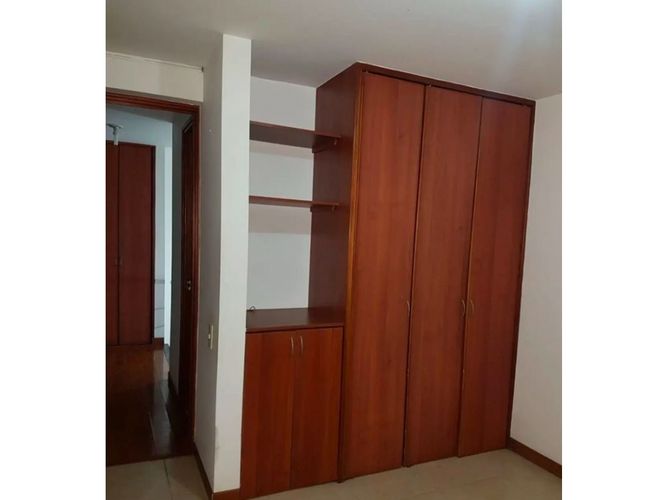 Apartamento de 4 alcobas en venta en Santa Fe, Medellín, 141 m² · foto 6 de 19