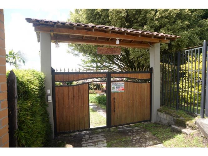 Finca en venta en Ciudadela, El Carmen de Viboral, 300 m² · foto 3 de 21