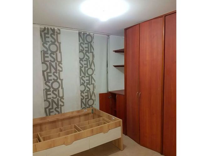 Apartamento de 4 alcobas en venta en Santa Fe, Medellín, 141 m² · foto 10 de 19