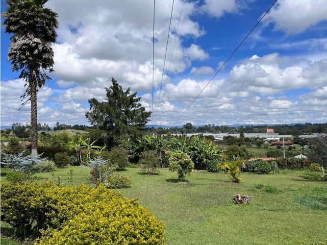 Finca en venta en Ciudadela, El Carmen de Viboral, 300 m² · foto 4 de 21