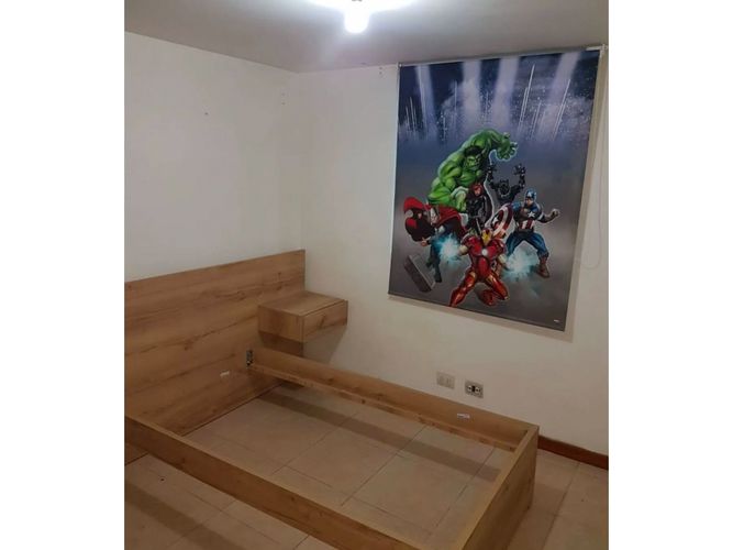 Apartamento de 4 alcobas en venta en Santa Fe, Medellín, 141 m² · foto 11 de 19
