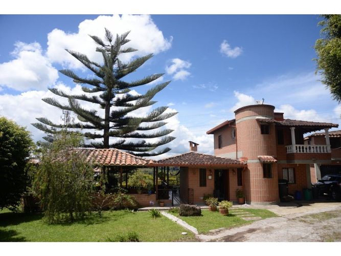 Finca en venta en Ciudadela, El Carmen de Viboral, 300 m² · foto 6 de 21