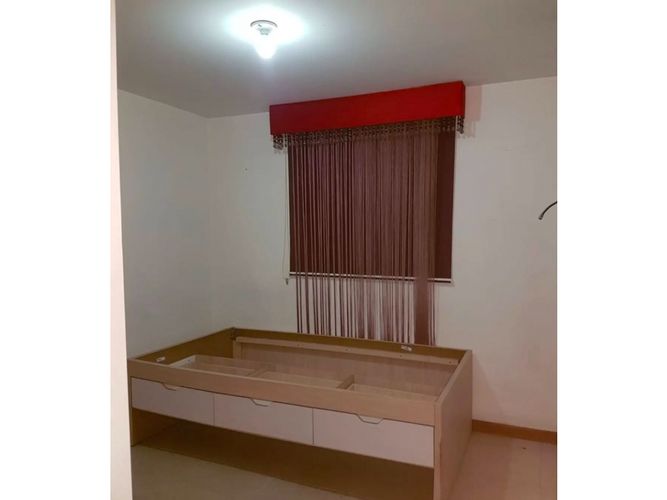 Apartamento de 4 alcobas en venta en Santa Fe, Medellín, 141 m² · foto 13 de 19