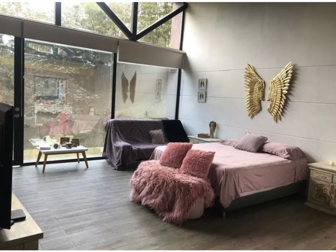 Apartamento de 3 alcobas en venta en Loma Del Escobero, El Retiro, 260 m² · foto 4 de 8