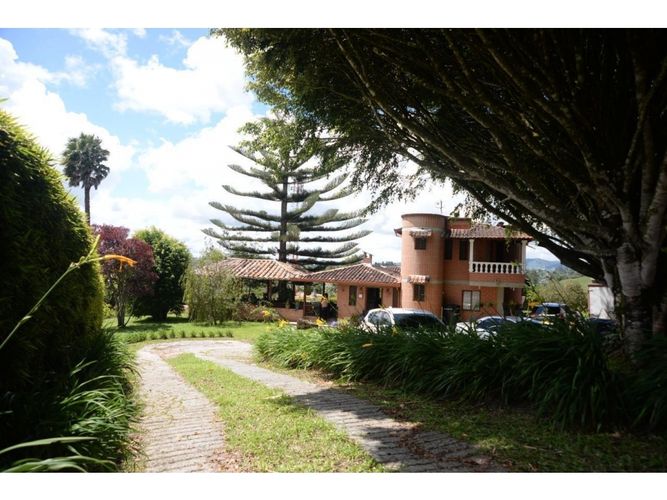 Finca en venta en Ciudadela, El Carmen de Viboral, 300 m² · foto 7 de 21