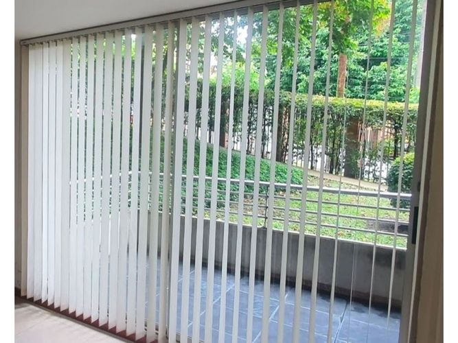 Apartamento de 4 alcobas en venta en Santa Fe, Medellín, 141 m² · foto 14 de 19
