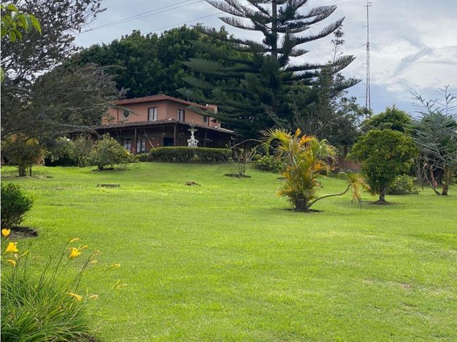 Finca en venta en Ciudadela, El Carmen de Viboral, 300 m² · foto 9 de 21