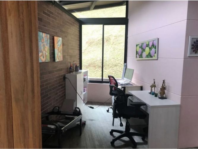 Apartamento de 3 alcobas en venta en Loma Del Escobero, El Retiro, 260 m² · foto 6 de 8