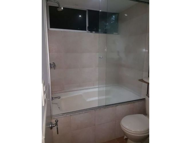 Apartamento de 4 alcobas en venta en Santa Fe, Medellín, 141 m² · foto 17 de 19