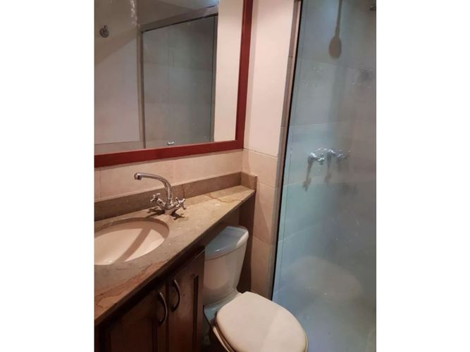 Apartamento de 4 alcobas en venta en Santa Fe, Medellín, 141 m² · foto 18 de 19