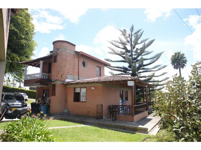 Finca en venta en Ciudadela, El Carmen de Viboral, 300 m² · foto 11 de 21